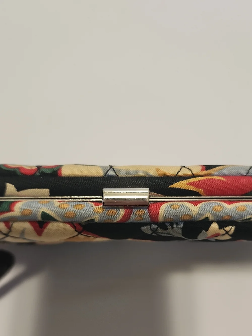 Vera Bradley Versailles Opera Wallet - Picture 6 of 6